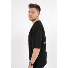 Cazador 4068 Erkek O Yaka T-Shırt