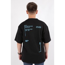 Cazador 4068 Erkek O Yaka T-Shırt