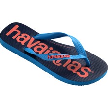 Havaianas Turkuaz Erkek Terlik Top Logomanıa 2 Turquoıse 43/44