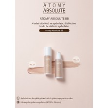 Atomy Absolute Bb No.21