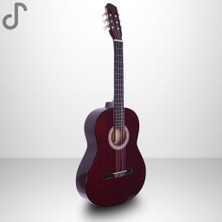 Adora CG1000-CR Cherry Klasik Gitar