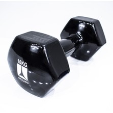 Rebuwo Vinyl Dambıl X 2 Adet