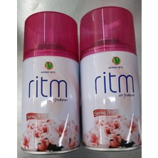 Oda Kokusu Ritm 300 Ml*2 Adet Lavanta