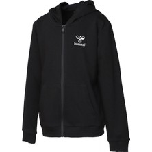 Hummel Felısıas Fermuarlı Çocuk Hoodie HBC00004BTYOV