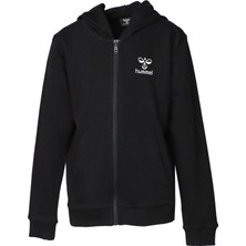 Hummel Felısıas Fermuarlı Çocuk Hoodie HBC00004BTYOV