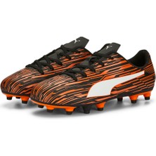 Puma Rapido İii Fg/Ag Jr Çocuk Krampon 106576