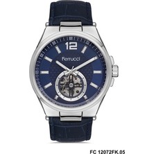 Ferrucci FC.12072FK.05 Ferrucci Otomatik Erkek Kol Saati