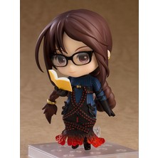 Good Smile Company Nendoroid 1589 - Fate/grand Order - Xiang Yu - Yu Meiren - Assassin Figür