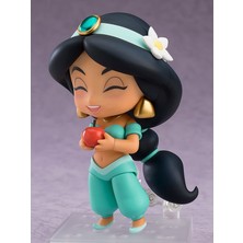 Good Smile Company Nendoroid 1174 - Aladdin (1992) - Jasmine & Rajah (Disney)