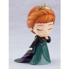 Good Smile Company Nendoroid 1627 - Frozen 2 - Anna Epilogue Dress Ver. Figür