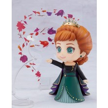 Good Smile Company Nendoroid 1627 - Frozen 2 - Anna Epilogue Dress Ver. Figür