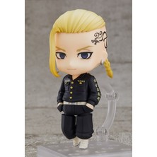 Good Smile Company Nendoroid 1813 - Tokyo Revengers - Draken (Ryuguji Ken) Figür