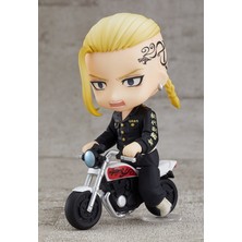 Good Smile Company Nendoroid 1813 - Tokyo Revengers - Draken (Ryuguji Ken) Figür