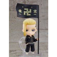 Good Smile Company Nendoroid 1813 - Tokyo Revengers - Draken (Ryuguji Ken) Figür