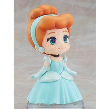 Good Smile Company Nendoroid 1611 - Cinderella (Disney)