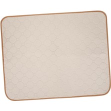 Yeajion Pet Puppy Pee Pad Crate Mat Yeniden Kullanılabilir Hızlı Kuru Çocuk Bezleri Köpek Eğitim Ped 70CMX50CM (Yurt Dışından)