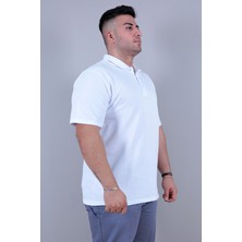 Polo Yaka T-Shirt