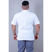 Polo Yaka T-Shirt