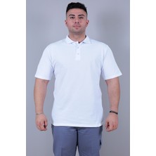 Polo Yaka T-Shirt