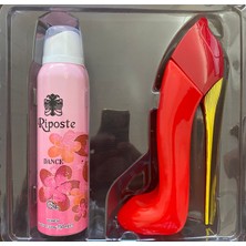 Riposte Dance Parfüm