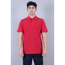 Polo Yaka T-Shirt