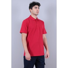 Polo Yaka T-Shirt