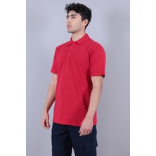 Polo Yaka T-Shirt