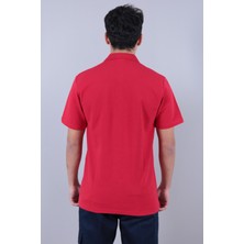 Polo Yaka T-Shirt