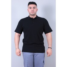 Polo Yaka T-Shirt