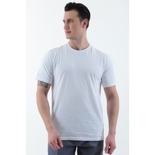 Bisiklet Yaka T-Shirt