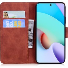 Lr Joyful Xiaomi 13 Pro 5g Cep Telefonu Kılıfı Tiger Baskılı Pu Deri Cüzdan Stand Koruyucu Kapak (Yurt Dışından)