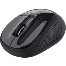 Trust Primo 20322 Siyah Kablosuz Mouse