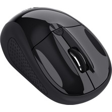 Trust Primo 20322 Siyah Kablosuz Mouse
