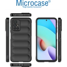 Microcase Xiaomi Redmi 10 4g Miami Serisi Darbeye Dayanıklı Silikon Kılıf - AL3420