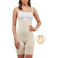 Elite Life Şirin Elite Life 895 K-03 Kadın Boy Korse