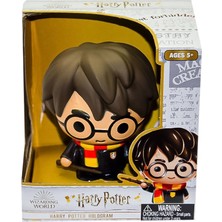 Harry Potter HRR23000 Harry Potter Koleksiyon Figürü 7893