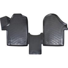 Rizline Mercedes Viano 2004-2014 Rizline 3D Havuzlu Paspas