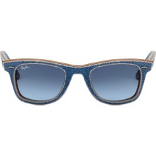Ray-Ban Rb 2140 11644M 50*22*150
