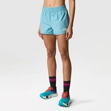 The North Face W Limitless Run Short Kadın Şort