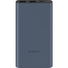 Xiaomi 22.5W Powerbank Taşınabilir Hızlı Şarj Cihazı 10000 Mah