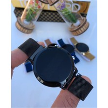 Spectrum Dijital Saat, LED Ekran Mıknatıs Kordon Kol Saati