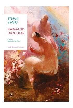 Karmaşık Duygular - Stefan Zweig