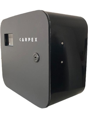 Carpex A1 Pro Siyah Oda Kokusu Makinesi 900 Geniş Alan Koku Makinesi