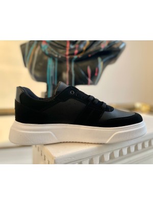 Güzel Storee Klas Model Sneaker Günlük Erkek Ayakkabı