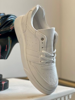 Güzel Storee Klas Model Sneaker  Spor Klasik Günlük Erkek Ayakkabı