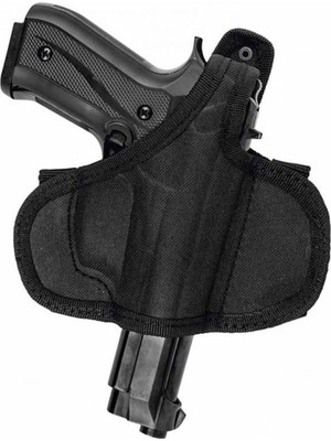 Beretta F92 Tabanca Kılıfı Imperteks Yarım Kelebek Atkılı