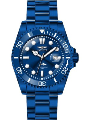 Invicta Pro Diver Erkek Kol Saati - 43MM 40885