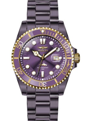 Invicta Pro Diver Erkek Kol Saati - 43MM 40889