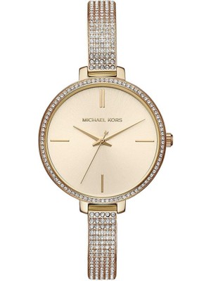 Michael Kors MK3784 Kadın Kol Saati 36 mm