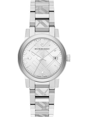 Burberry BU9144 Bayan Kol Saati 34 mm